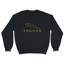 Jaguar Logo Design Shirt/Hoodie/Sweatshirt