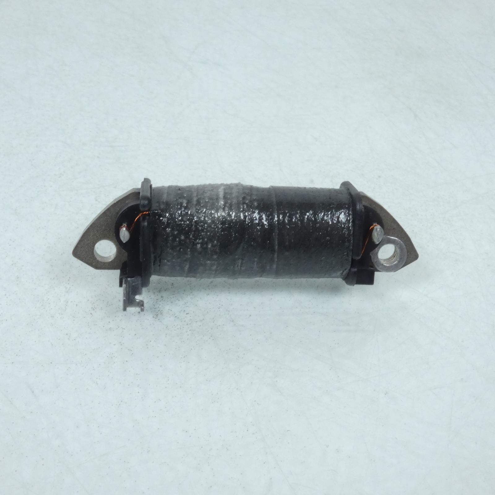 Bobine primaire de stator d'allumage pour moto Suzuki AP115
