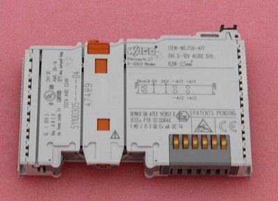 Wago 750-477
