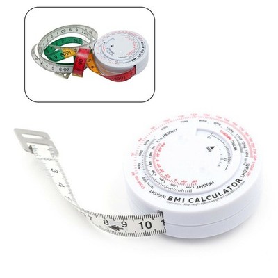 Maßband BMI Body Mass Index für Body-Arm Light Equipment Tools