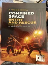 Confined Space Entry and Rescue