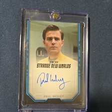 2019 Rittenhouse Star Trek Discovery Season 1 Trading Cards - Updated Checklist 24