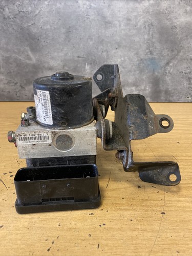 ABS-PUMPE PROTON SAVVY MK1 1.2 BENZIN PW861489 D4FA2701 2009