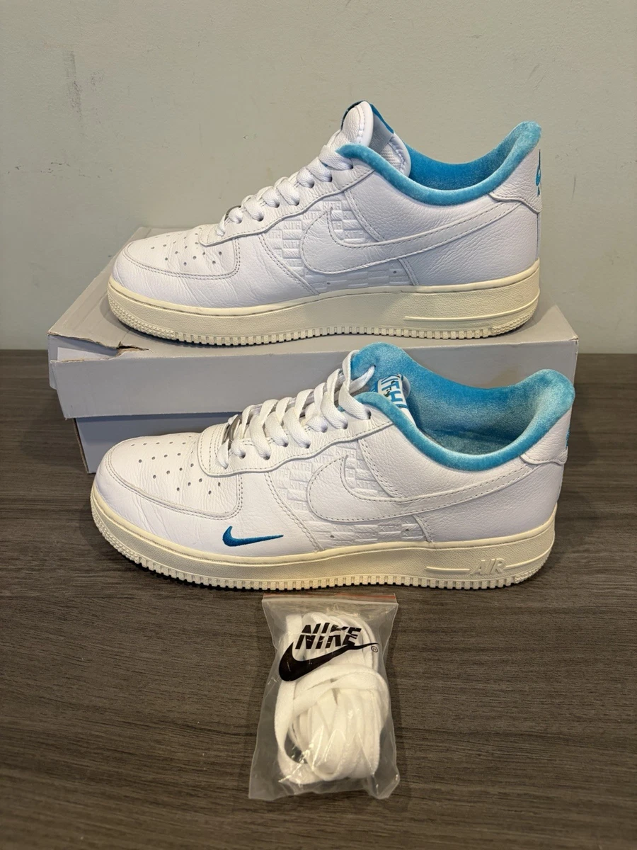 Nike Kith x Air Force 1 Low Hawaii for Sale | Authenticity