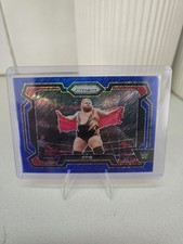 2024 Panini Prizm Premium WWE Factory Set Wrestling Checklist Guide in-content 14