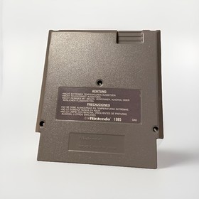 Nintendo NES - North & South (PAL-Modul)