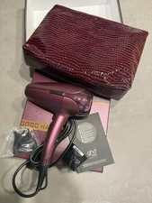 Ghd Föhn Cherry Chic helios  Limited Edition...