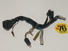 Treccia Impianto Elettrico Cablaggio Strumenti Aprilia Rs 125cc 250cc