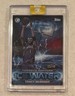Tracy Mcgrady 2025-26 Topps Three Basketball 3/49 Ice Water Raptors #IW-36 TMac