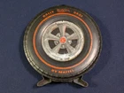 1967 Hot Wheels Redline Era 12 Car Rally Case Mattel Carrying Case No Cars