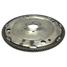 Revolution Flexplate 460L-164; Stock Replacement Steel for 79-99 Ford 460 BBF
