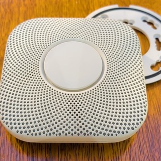 Google Nest Protect 2nd Generation Expiry JULY 2032