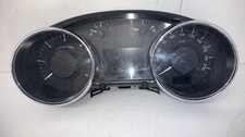 Compteur Peugeot 5008