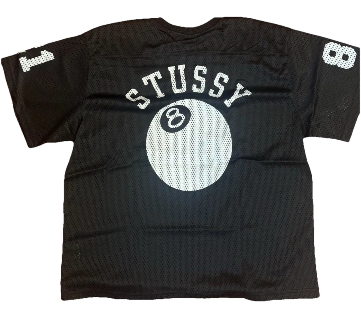 Stussy Jersey Activewear Tops for Men for Sale | Shop Men's