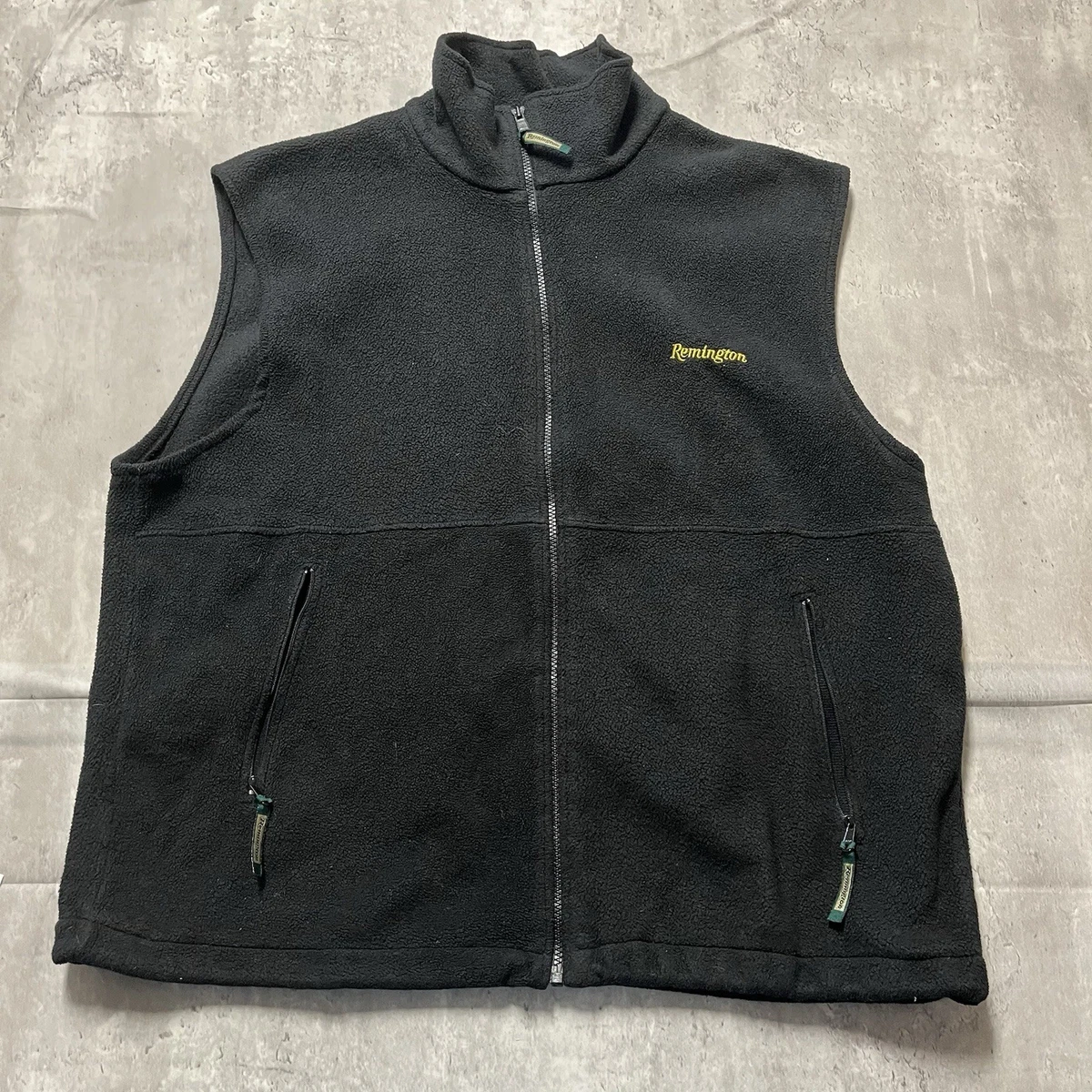 Remington Vests for Men | eBay
