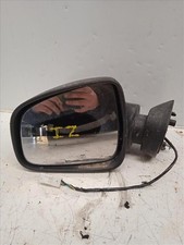 Retroviseur gauche (ou coque) Dacia SANDERO