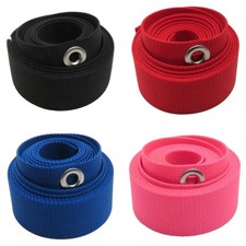 Scubas Diving Weight Belt Diving Backplate Webbing Snorkeling Weight Belt