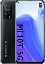 XIAOMI Mi 10T Pro 5G 128 Go Noir Reconditionné Parfait état