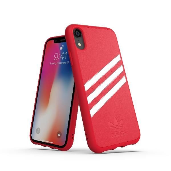 32964 6.5" cover rosso, bianco - Immagine 2