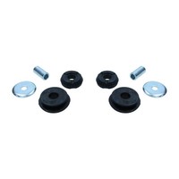 2X Maxgear FederbeinstüTzlager Hinten FüR Toyota Avensis Station Wagon T25 1.8