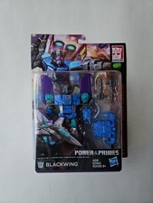 Transformers Power of the Primes Blackwing Hasbro Action Figure 2018