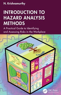 Introduction to Hazard Analysis Methods by N, Krishnamurthy (Hardback Book)