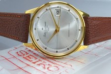 1963 SEIKO Sportsmatic 820 Automatic Men's Watch