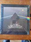 Pink Floyd Vinyl Record