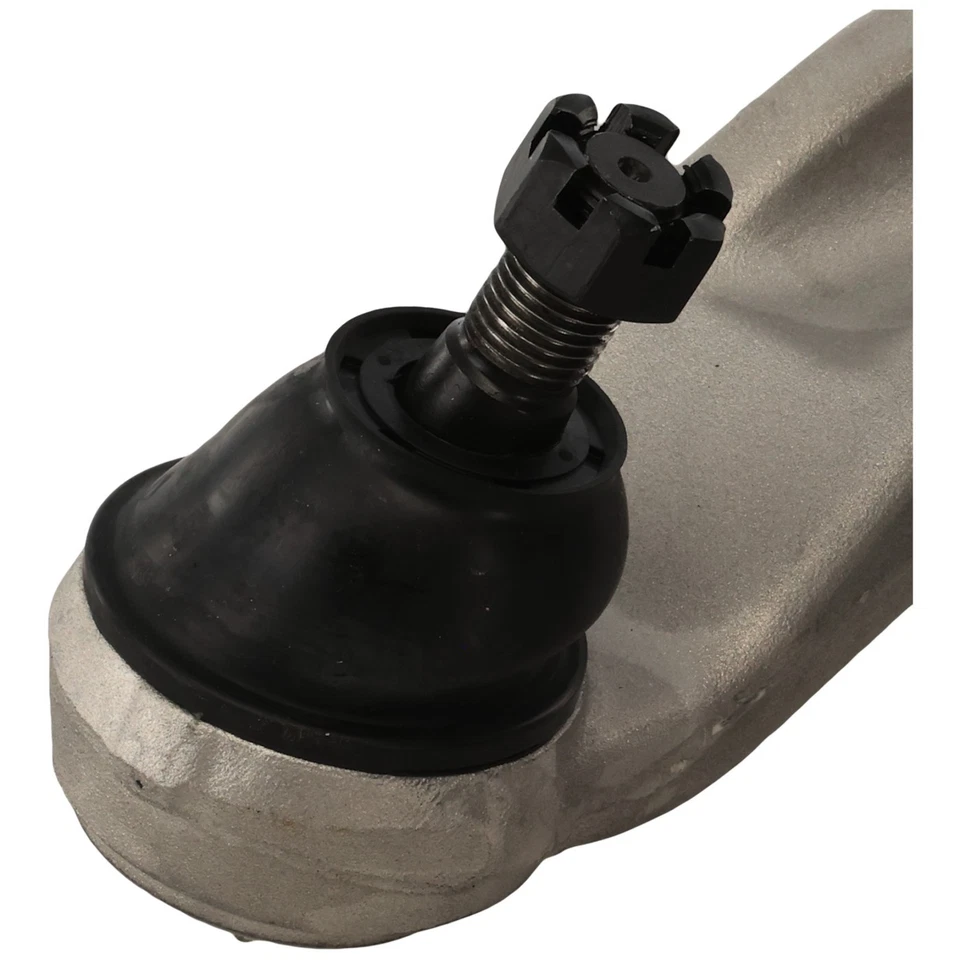 Brazo de control inferior para Nissan Altima Máxima 2002-08 lado del conductor delantero 545017Y00A Foto 2 de 4