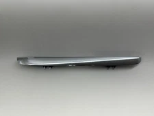 Chrome 02-05 Mercedes W163 ML500 ML320 Trunk Lid Latch Handle Molding Trim OEM