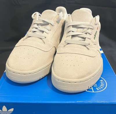 Adidas x Yeezy mensz 4.5 (wmnsz 5.5) Powerphase  Quiet Grey  FV6125 *RP$120*