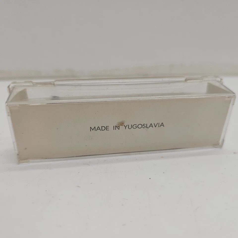 Model Power N Scale MKT The Katy Stock Car 47150 Brown Vintage Collectible - Image 3 of 4