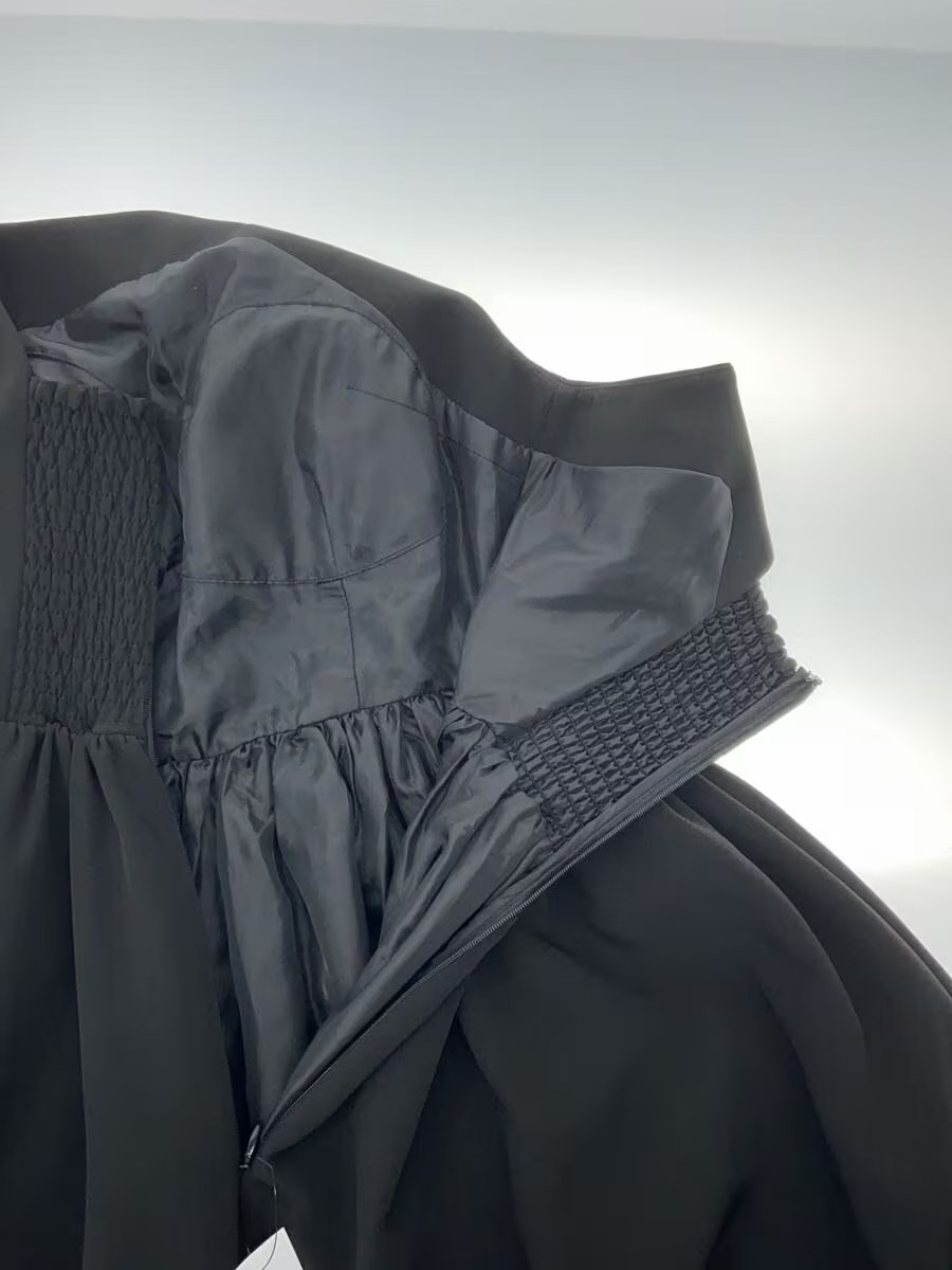 AMERI Cami One Piece S Polyester BLK 02310580630 - image 6