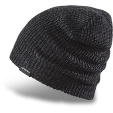 Dakine Tall Boy Beanie - Black Heather One Size,
