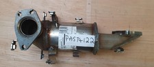 CATALYTIC CONVERTER FITS NISSAN ALMERA X-TRAIL 2.2 Di DCi FUEL PARTS PAS74122