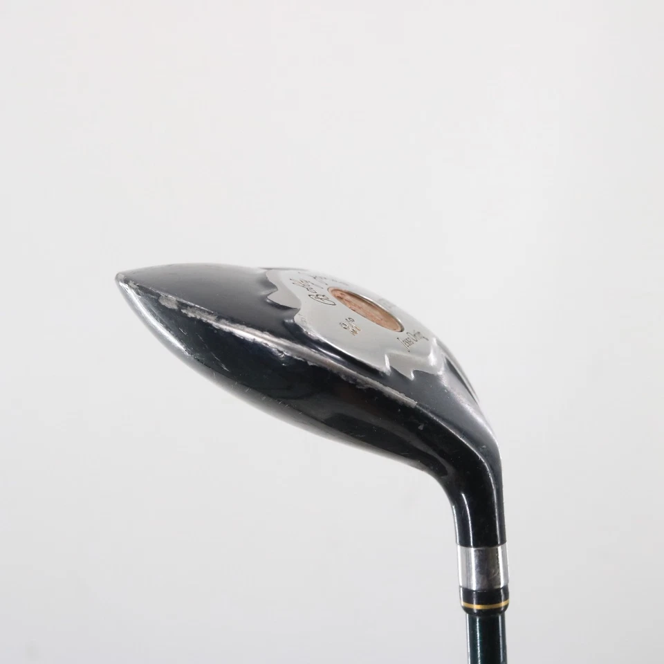 Bobby Jones Jesse Ortiz 3H híbrido 21 grados grafito luz media senior diestro C-153806 Foto 2 de 4