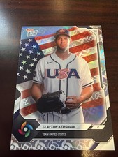 Top Clayton Kershaw Cards to Collect 16