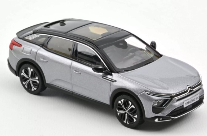 Norev Citroen C5x 2021 1:43 155573