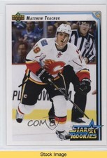 2023 Series 1 1992-93 Star Rookies Achievement Matthew Tkachuk #SRA-11 READ 0x2e