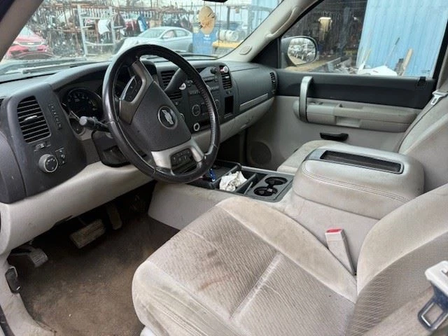 Motor de arranque compatible con 03-09 AVALANCHE 1500 231127 Foto 3 de 4