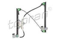 Topran Fensterheber 111 255 FüR VW Seat Caddy Cordoba Polo Ibiza 6V2 3 Classic 2
