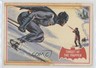 1966 O-Pee-Chee A Series (Red Bat Logo) Batman Target of The