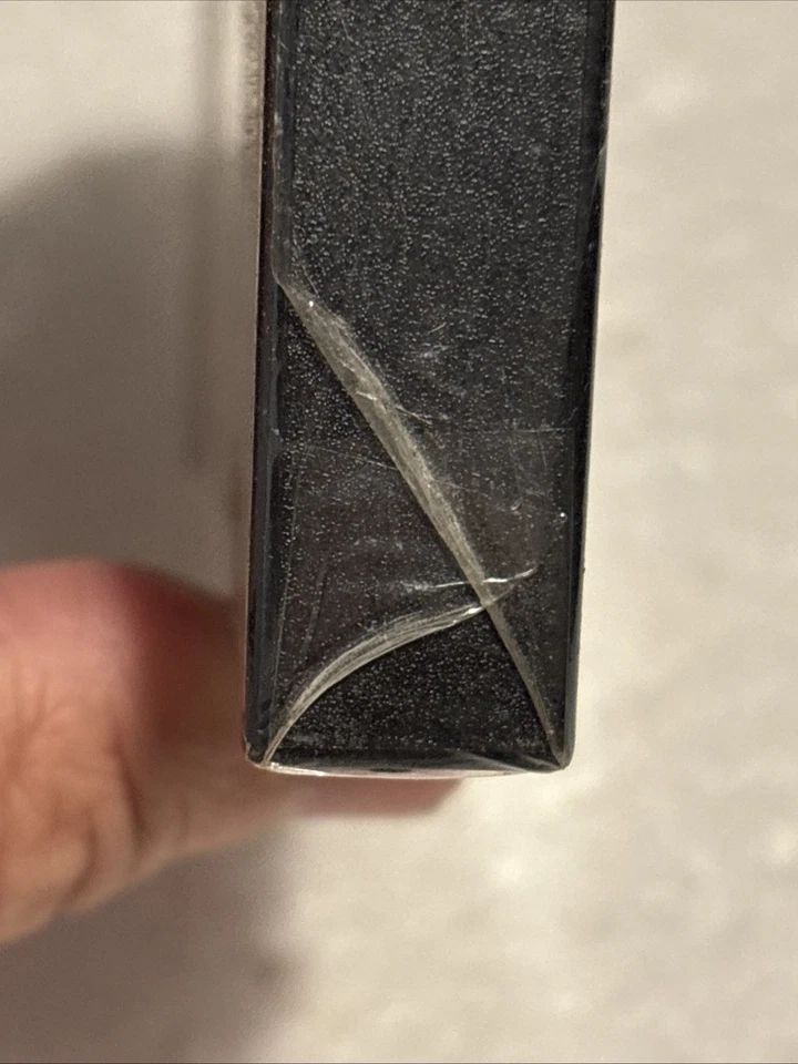 Frank Zappa Cassette 200 Motels Movie Sdtrk  Sealed 1986 Rare - Image 4 of 4