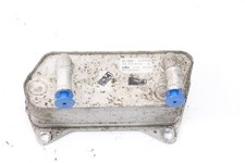 Ölkühler Skoda OCTAVIA 1Z Combi 02E409061B BXE 1.9 77 KW 105 PS Diesel 07-2007