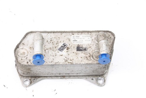 Ölkühler Skoda OCTAVIA 1Z Combi 02E409061B BXE 1.9 77 KW 105 PS Diesel 07-2007