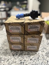2jz-gte Ignition Coils 90919-02205 X6