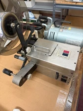 Used Postmatic 7000 Stamp Affixer