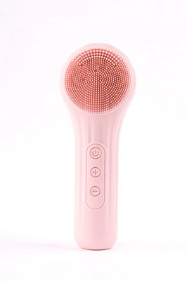Sonic wasserdichte Gesichtsreinigungsbürste - wiederaufladbarer Peeling Peeling