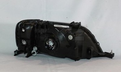 TYC 20-5232-01-9 Headlight Assembly For 97-01 Honda CR-V