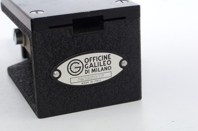 Gami 16 Subminiature 16mm Film Camera Accessories. Gami Film